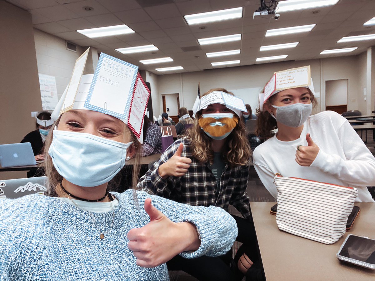 Hannah White tweet media