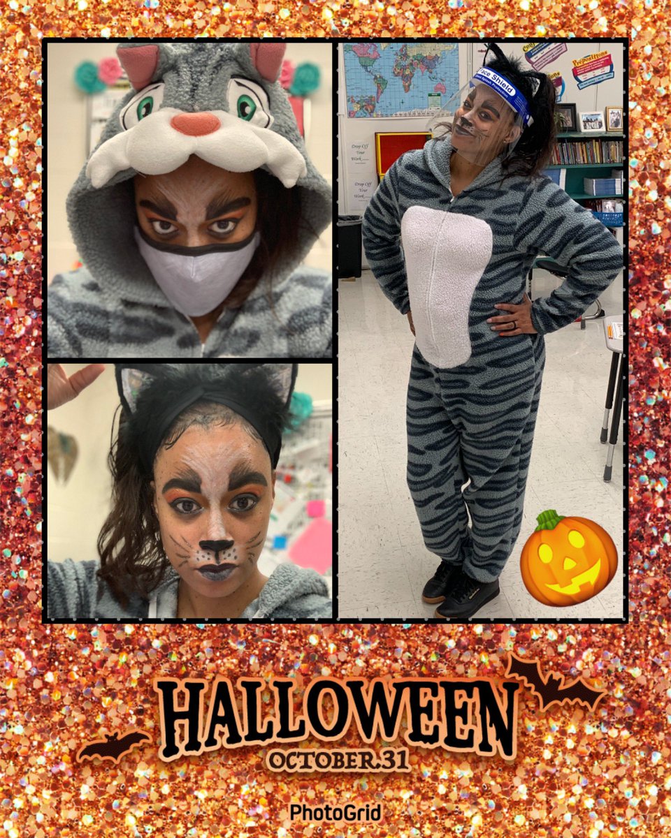 Quin_Tate's tweet photo. 🗣Mask on Mask off 😷 It’s Friday at the Nest🦅 @EaglesSouthwest Halloween Eve 🎃 My Fridays at the Nest🥰 #FellowThings #Funners 👻#ElemCostumery @FCPSchoolsTN @VersieHamlett @CAOacademicsfcs https://t.co/hf58d1NTh4