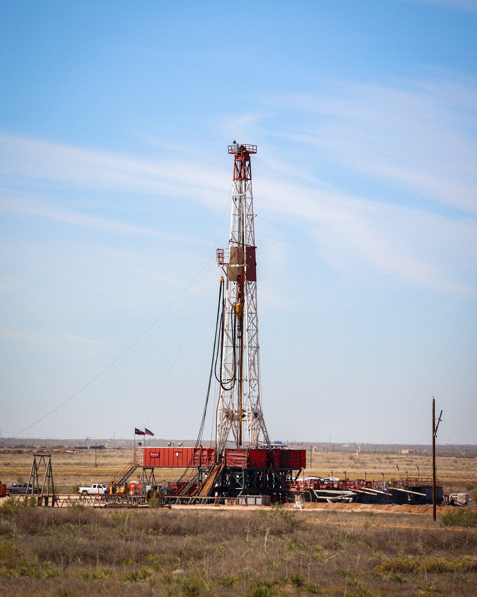 CornynResponse's tweet photo. Kamala Harris and @MJHegar look at these photos and see The Enemy. 

Texans look at these pictures and see Jobs. $44 BILLION for K-12 schools. $22.6 BILLION for universities. Energy independence and national security. #TXSEN https://t.co/WvvgAwgh3z