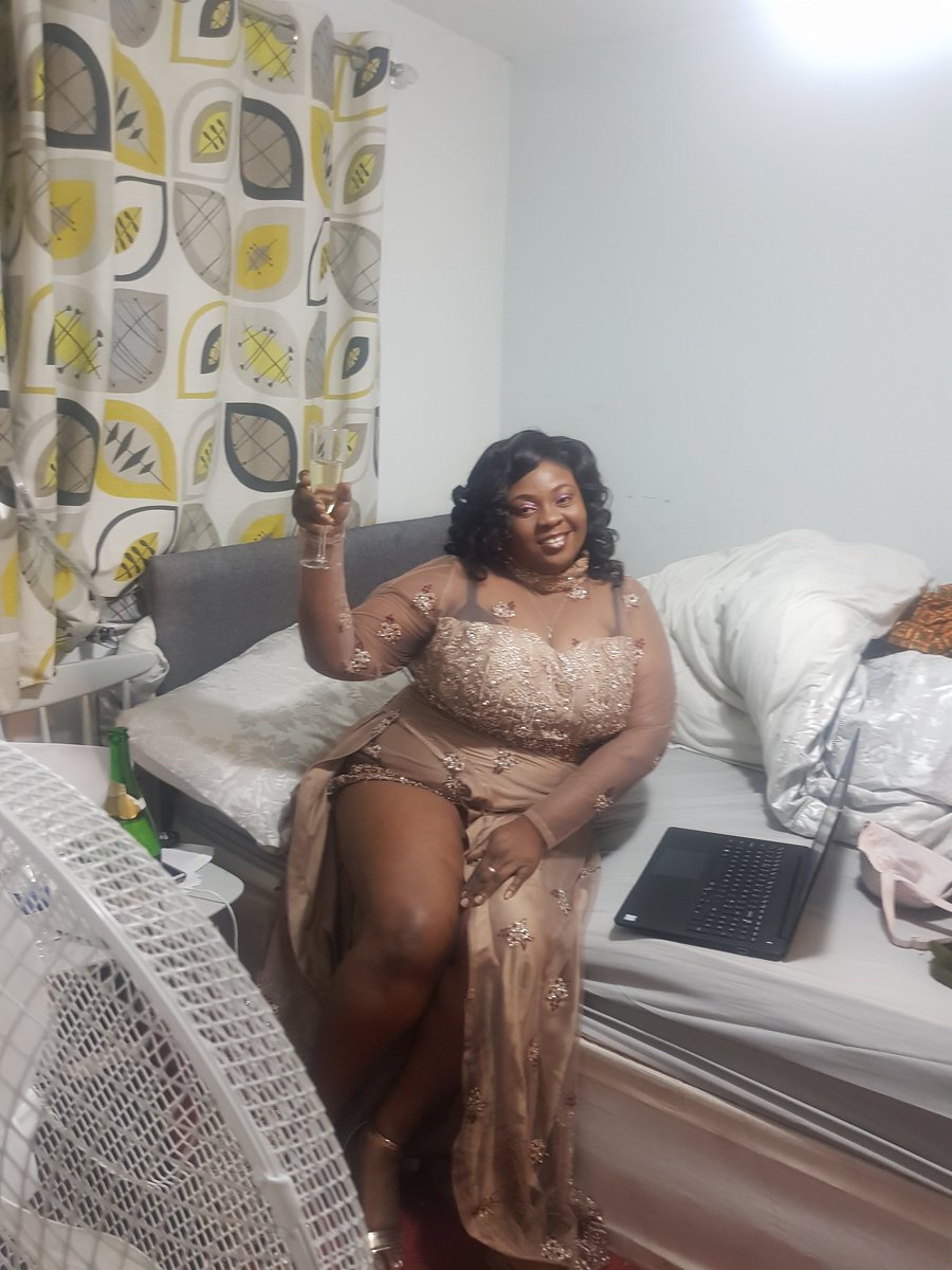 kotozy's tweet photo. Joining in the Great British Care Awards from the comfort of my bedroom good luck to all finalist #GBCareAward Nana Akoto Glenholme Peterborough https://t.co/S3U0JgaXsC