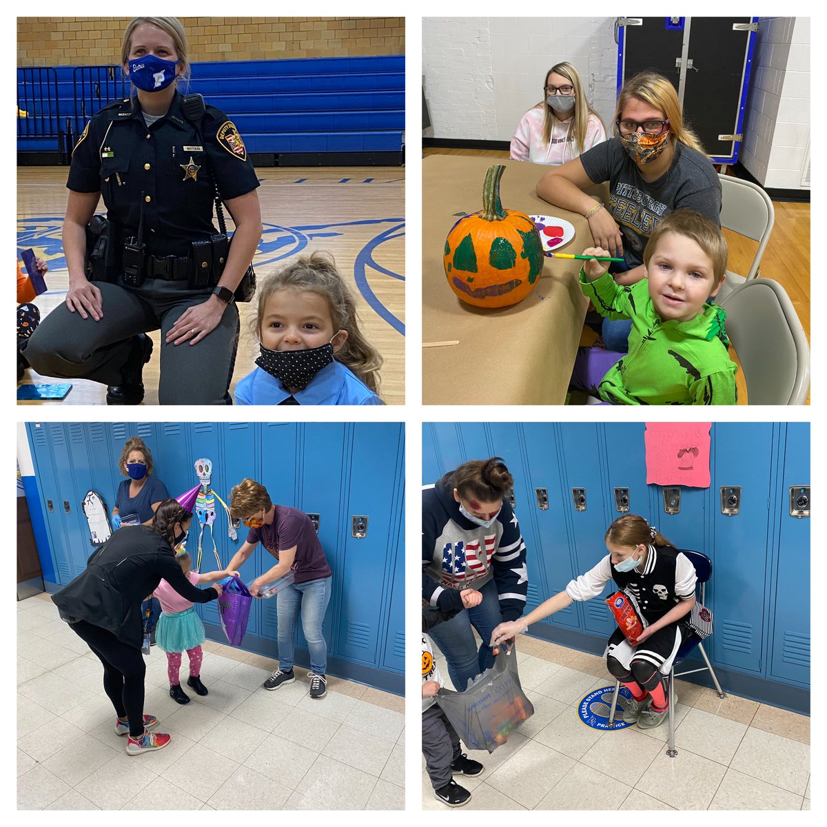MrMose_PHS's tweet photo. The last two days dressing up and getting kids excited about school have been a blast. I have a staff that gets into it which makes it so fun. Everyone have a relaxing and safe weekend. ##FLSD #FLCSPride https://t.co/alyiUjqIee
