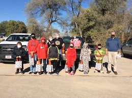Great day to "trunk or treat" at the Learning Center ESU 4 #esu4 <a href="/esu4nebraska/">ESU_4</a> Happy Halloween!
