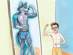 briannacanchoke's tweet photo. This is how I feel daily 💔 please don’t unfollow instead support me #furrysupport #lesbianfurry #mirrorimage #stopthefurryphobia #furryandproud #furry #supportthefurries https://t.co/N5i1dgVECp