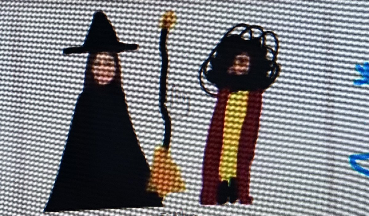 Katherine Montera tweet media