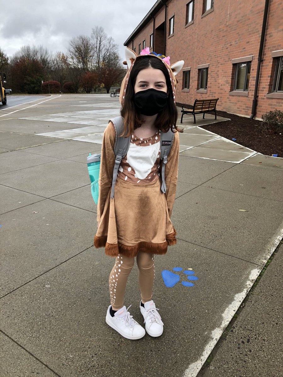 LearnWithMFern_'s tweet image. Halloween fun