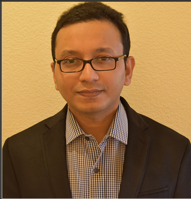 Meet the faculty: Dr. Jalal  Mahmud, Data Science Thought Leader at IBM grad.soe.ucsc.edu/Jalal-Mahmud