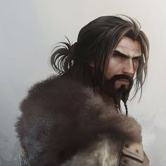 Theruggedlord's tweet photo. Lord Isaac green, dragon half-ling and lord of his kingdom.
Age - 700
Hight - 7ft 2inch.
Build - muscular.
Sexuality - straight.
Skills- weapons and magic.

Basic information.
Non/lewd RP
Will do fight RP but not God mode.
18+ please.
We can plot the DM https://t.co/dyFsLS2VQk