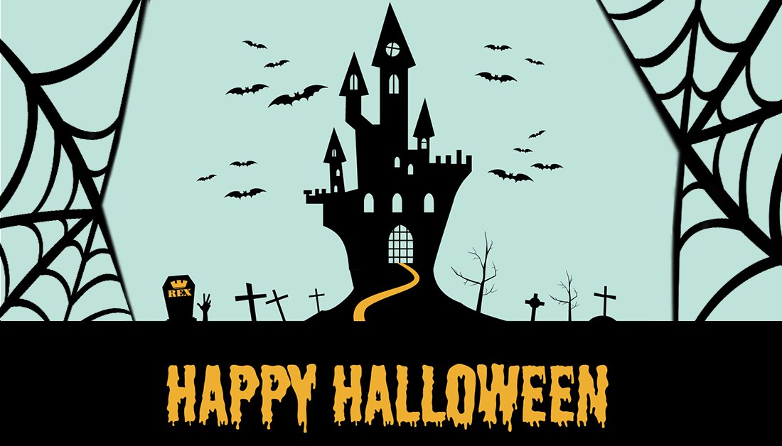 RexGroup's tweet image. HAPPY HALLOWEEN!!!
rexgroup.com
#Halloween #trickortreat #holiday #weekendvibes #augustaga #augusta