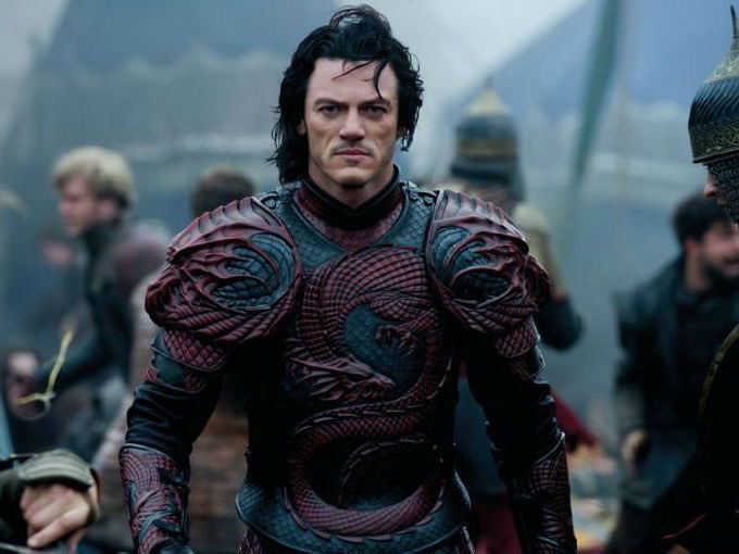Dracula Untold [2014, dir. Gary Shore]This is one of those movies you watch on a weekend evening. The story is nice and the costume design is amazing. Another huge plus is the music, in charge of the talented Ramin Djawadi. Maybe not a must, but definitely very enjoyable.