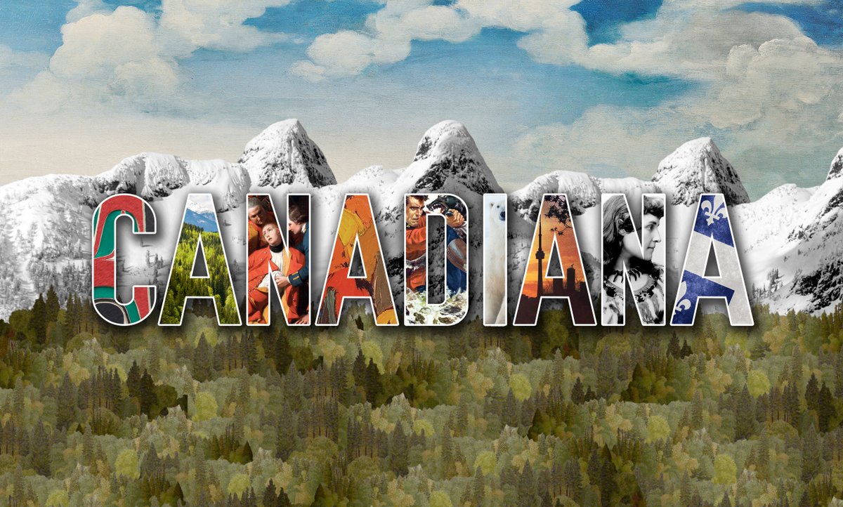 Thanks so much for reading! I originally created this thread for  @thisiscanadiana: a documentary web series on the hunt for the most incredible stories in Canadian history.Follow us over there for more tales about our country's past.