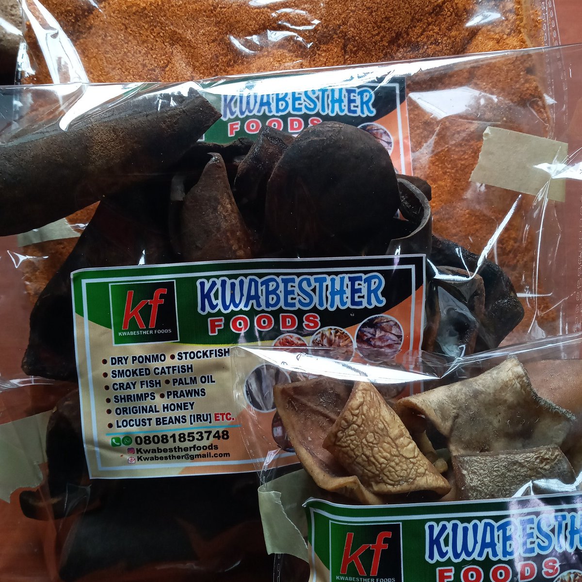 YusufGyan's tweet photo. #kwabestherfoods #foodstuffsonline #worldwidedelivery #eatright https://t.co/AR5GaKEM32