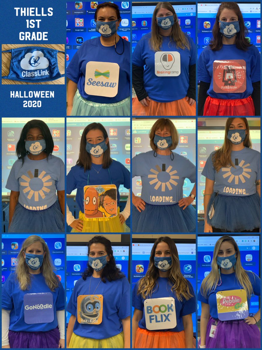 darthshulz1's tweet photo. Happy Halloween! 🎃@ThiellsE @NRCSDistrict @BrittanySteinNR @msharvey12 #classlink #nrcsd @ed_maltbie https://t.co/k4RAs8PrLL
