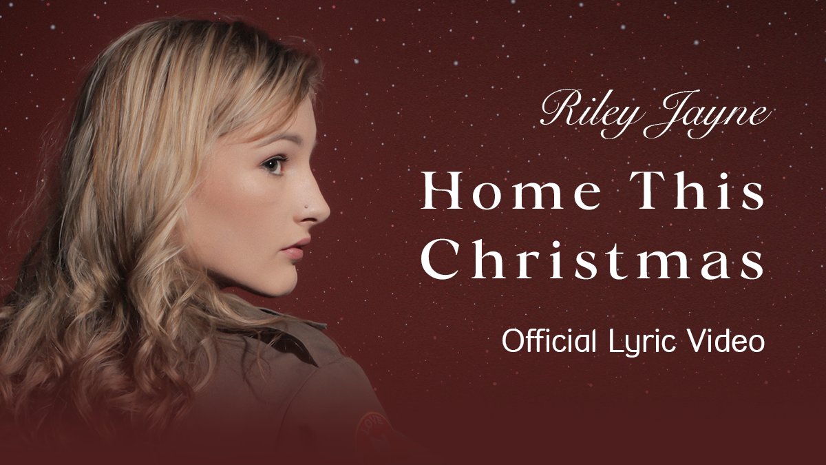 MindDevon's tweet photo. Don't forget to tune into our YouTube channel in ten minutes for the live premiere of the official lyric video for Riley Jayne's 'Home This Christmas'!

https://t.co/0W6CqhxTTV

Donate at https://t.co/1pi3l3TyEV. #mentalhealth #homethischristmas #devon #cornwall #support https://t.co/oxXTf1pM59