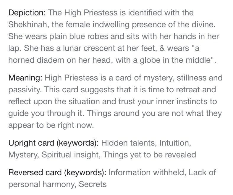  #XSpoilers2. The High Priestess; interesting considering this is the issue that “breaks” the Rez Protocols, something Storm (the fan-titled High Priestess) is heavily involved with
