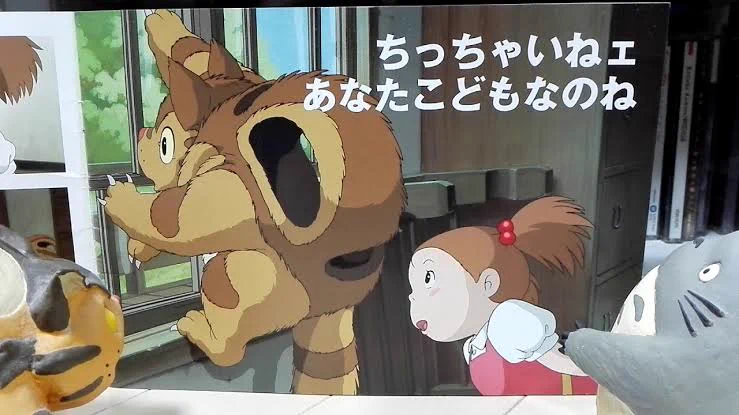 @minira_diary リアル子猫バス、ヤバカワユス❤ 