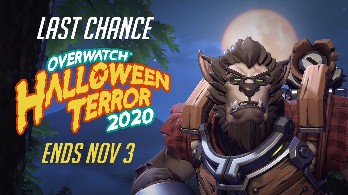 overwatch all videos