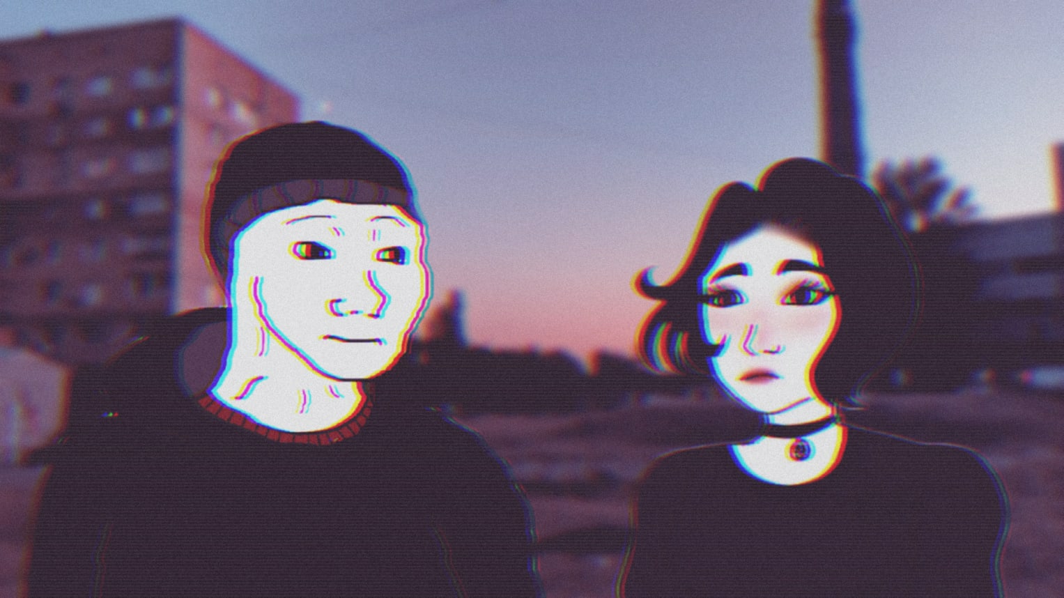 ДУМЕР гëрл