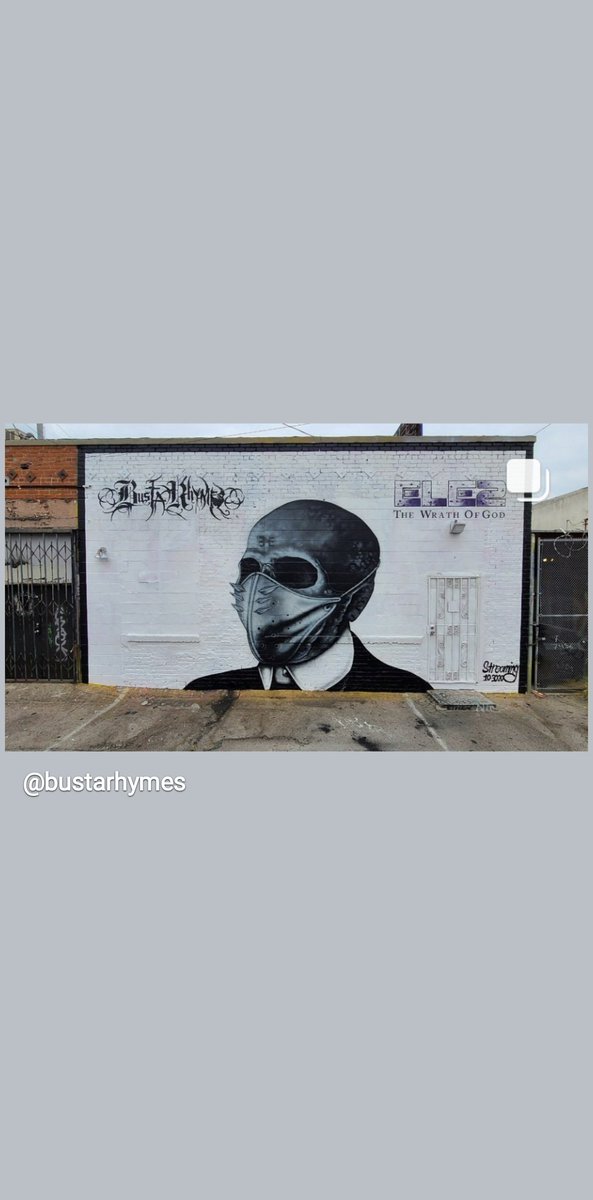 shoutycapital's tweet image. Rea! RAA!!  Like a Dungeon Dragon.   @BustaRhymes #ExtinctionLevelEvent2 #thewrathofgod