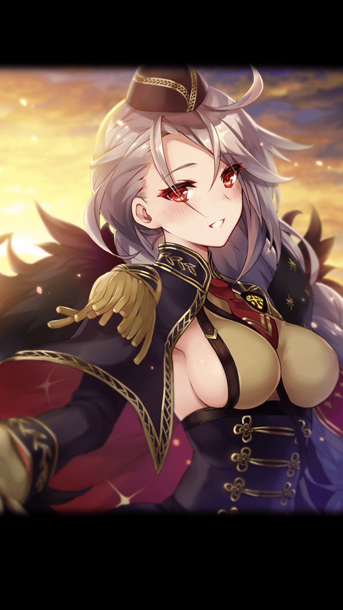 デジデジ ファンキル イミテイトキラーズの中で この4人のキャラクエ絵が好きだわ ラグナロク ネス ミネルヴァ ダモクレス