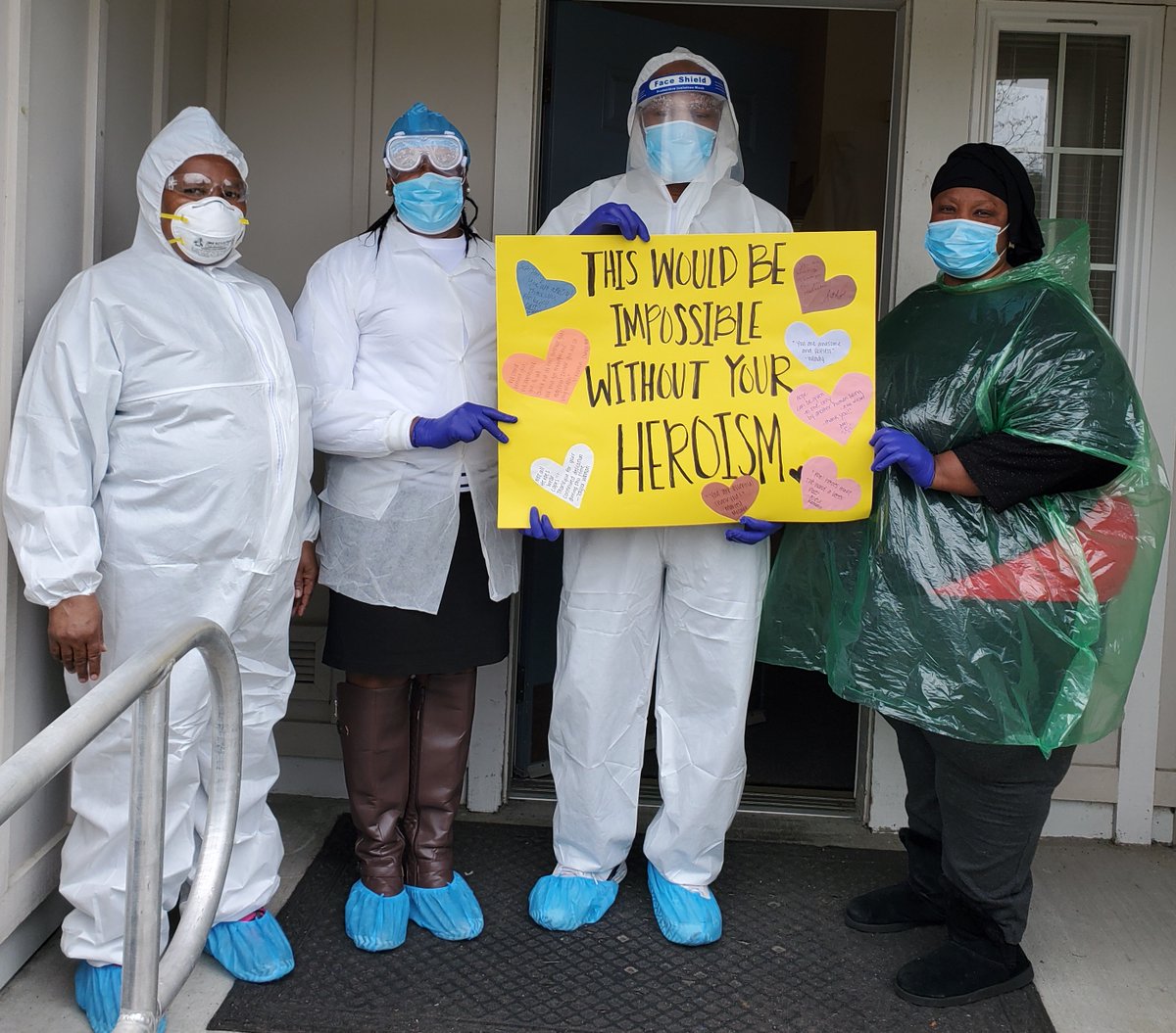 Alpha_SLS's tweet image. Being a #NonprofitOrganization with #EssentialWorkers through this unique and challenging year has been rewarding beyond measure.  Thank you for continuing to support #AlphaSLS and the King County families we serve! #WashingtonState