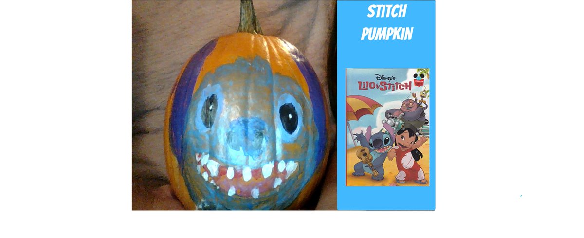 Virtual Book Character Pumpkins!  Thanks to all who participated! <a href="/townleytorches/">TownleyTorchlighters</a> <a href="/IrvingLibraries/">IISD Libraries</a>