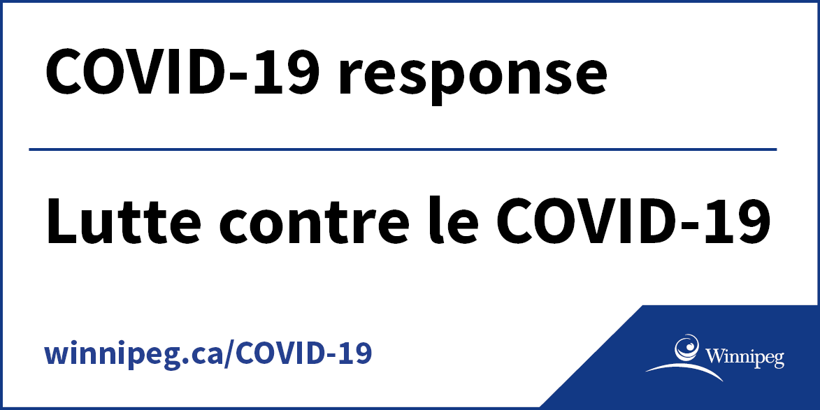 Effective tomorrow, Oct. 31, we are suspending all of our recreation and leisure programs, including Leisure Guide programming, until further notice. #COVID19 Facility info: winnipeg.ca/cms/recreation…  1/5