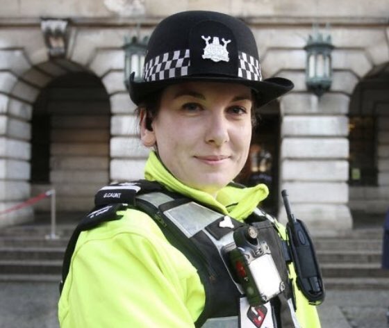 I know #Nottingham City’s Community Protection Officers @SafeNottm will have a busy &amp; difficult weekend 👮🏽‍♂️ 👮🏻‍♀️ 

They’ll be out there working with <a href="/nottspolice/">Nottinghamshire Police</a> all weekend, so appreciation from me &amp; I know from the residents in #CastleWard 

nottinghamcity.gov.uk/information-fo…