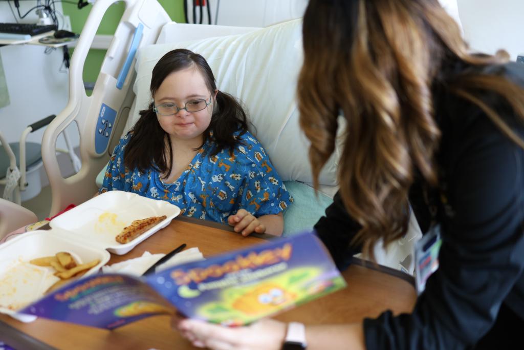 Nemours tweet picture