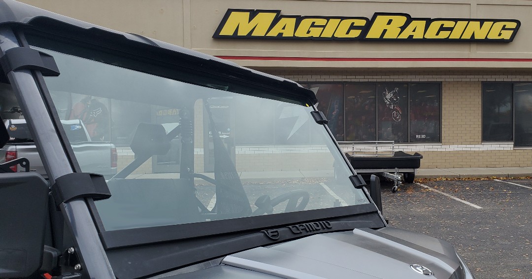 Hyperformance® Glass Products tweet media
