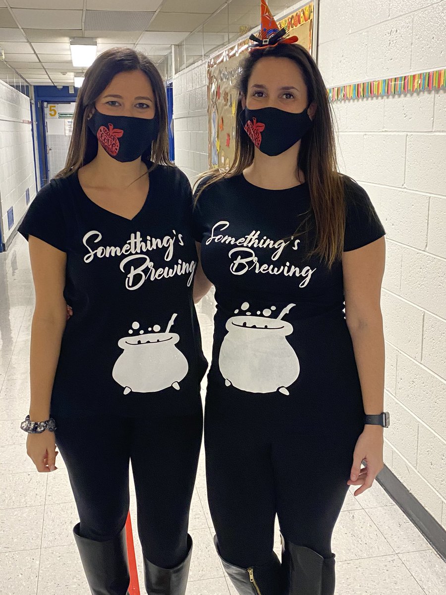 Happy Halloween! 🎃👻👣🍼