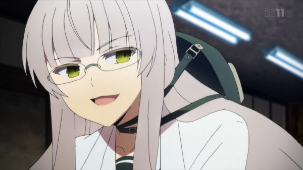 路々森ユズのtwitterイラスト検索結果