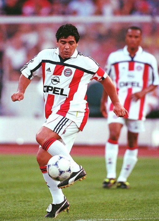 Happy 60th birthday Diego Armando Maradona 
