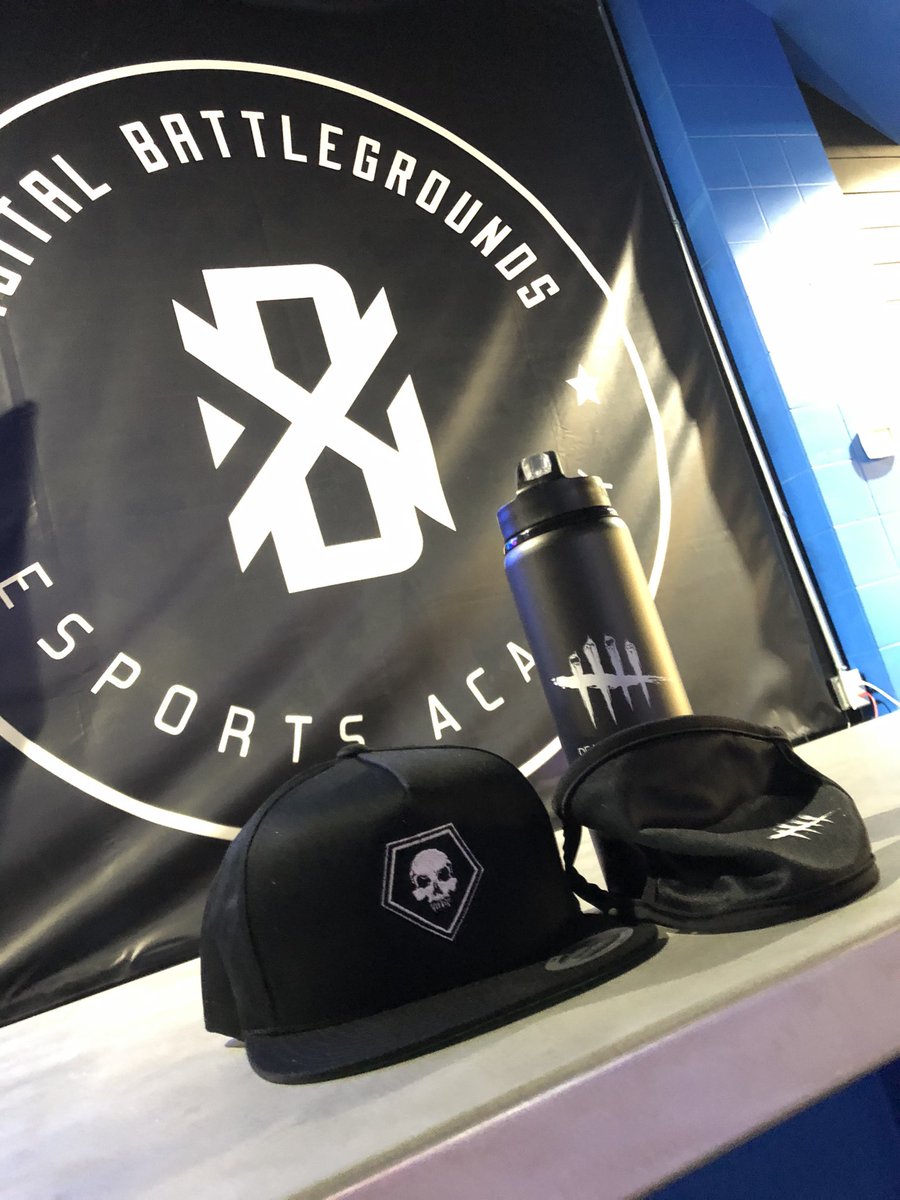 apeprimeESPORTS's tweet photo. Looking forward to crowing the best @DeadByBHVR killer in Central Florida! Tonight @Pookalookiee hosts in @DBattlegrounds tonight! https://t.co/pzMp3BCx9K