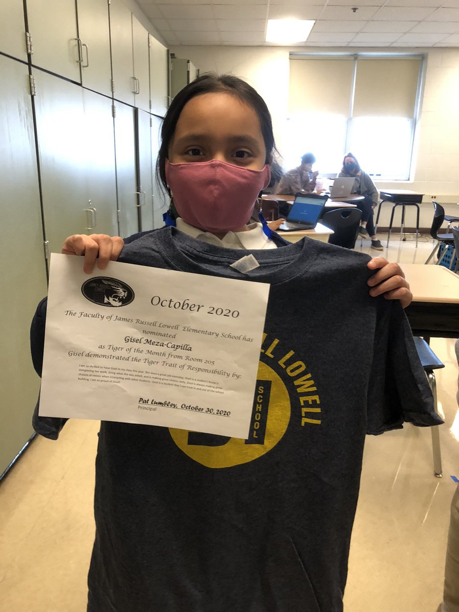 JamesRLowell51's tweet image. We are so proud of our October Tigers 🐯 of the Month! @AleesiaLJohnson @LumbleyPat @IPSSchools @brynn_kardash @jessdave5 @DrNHenderson @IPSTZ