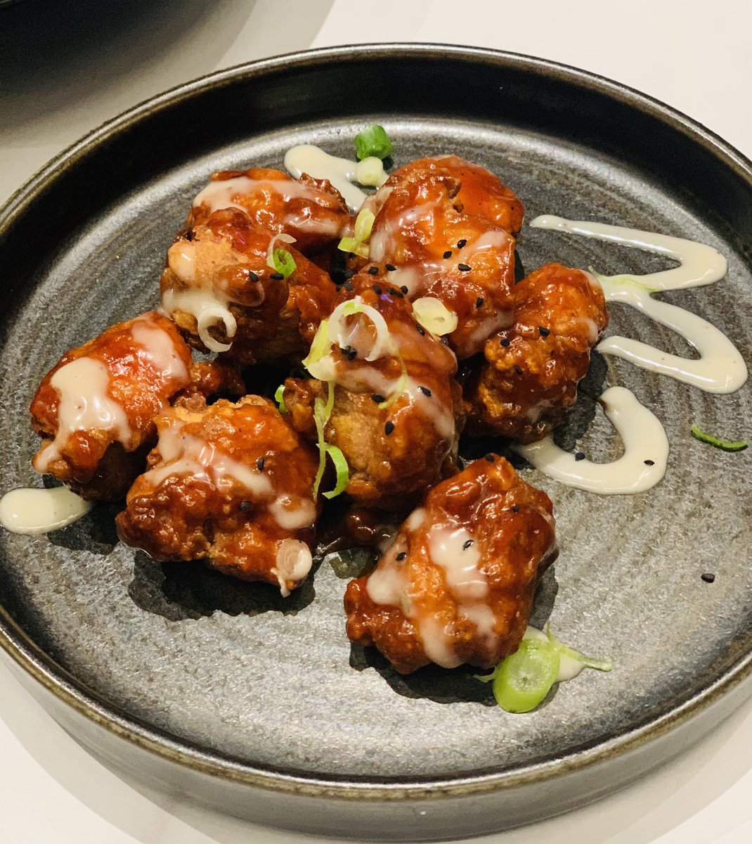 Delicious meal <a href="/BarWildcard/">The Wildcard Bar and Grill</a> 🤩👌🏽😋 #willbeback #halftermfood Thanks for the recommendation <a href="/Spenna1/">Steph Spence</a> 🥳 #sofull #2-4-1