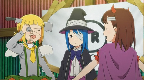 Halloweenathomeのtwitterイラスト検索結果 古い順