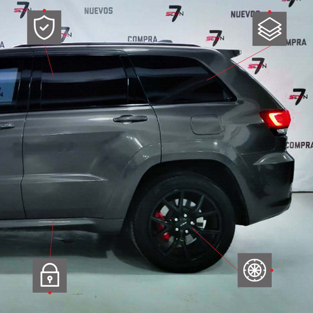 SevnSecurity's tweet photo. Conoce nuestros vehículos blindados, con resistencia en toda su carrocería para impactos balísticos dependiendo el tipo de arma 🚙 
Nunca te sentirás más seguro 🔒
📱Cotiza y entérate de nuestros planes de financiamiento: 55 2909 2056
Website: https://t.co/TOggIMXC8t https://t.co/7LYuk8x2aw