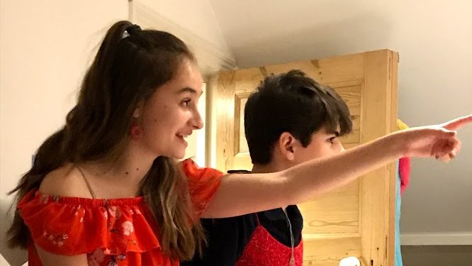 KindlyLoudly's tweet photo. For all you lovely people doing the #RunForRuby this Sunday, raising money for @CCLG_UK, here's a playlist of some of Ruby's favourite tunes - just in case you fancy listening to them while you run🏃🏽‍♀️🎵
https://t.co/Nb1PJdD38m https://t.co/Mqo23MrdSa