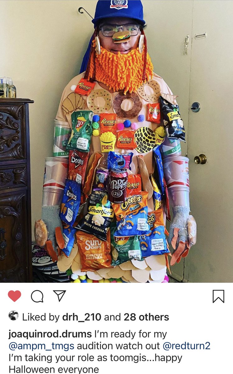 Who cares tweet media