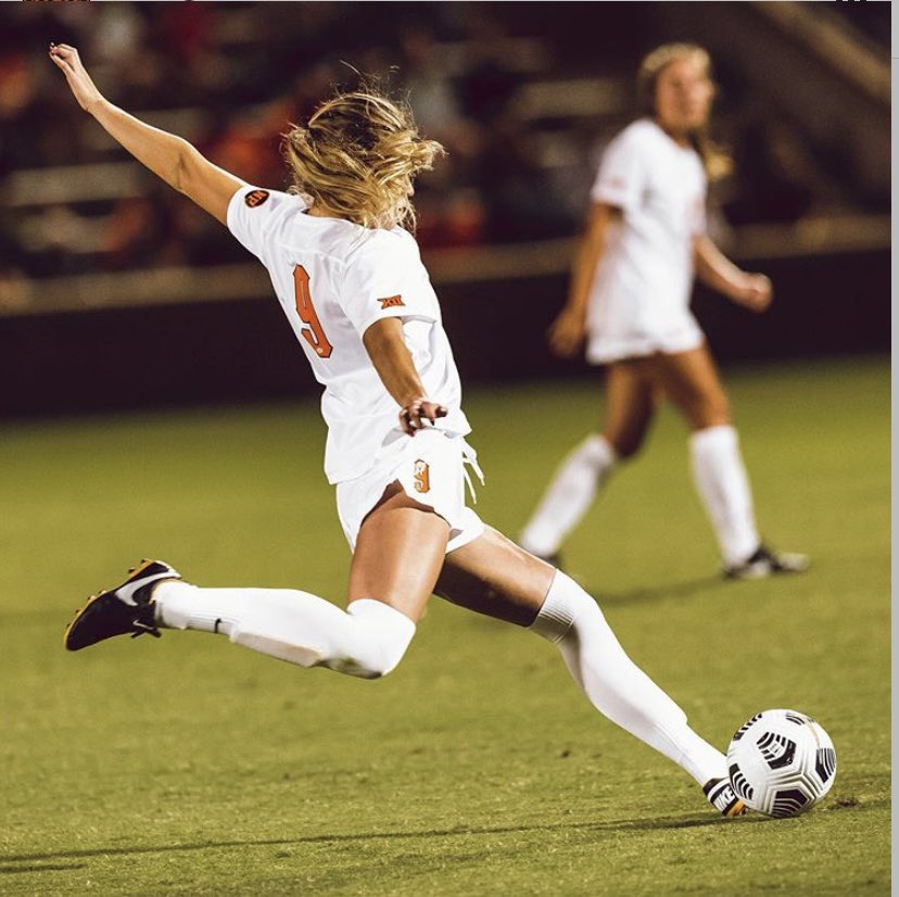 okstateSAAC's tweet photo. Hey Cowboy fans, don’t forget about @CowgirlFC senior night tonight against Texas Tech⚽️ Neal Patterson Stadium at 7pm be there or be ◼️😤 https://t.co/Ok0QarCtlE