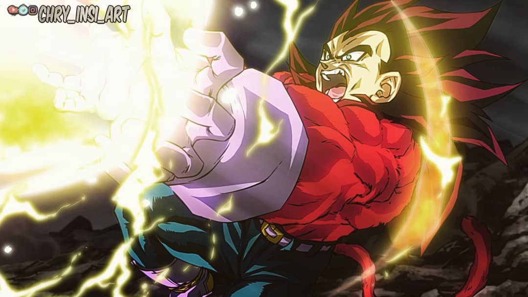 super vegeta final flash by charlieeart on DeviantArt