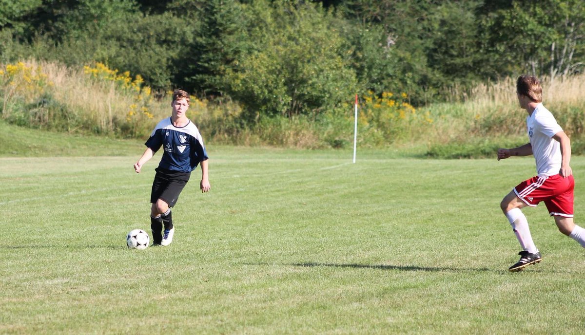NnuSoccer's tweet photo. Congratulations to Logan Bennett on his commitment to @UMPIowls https://t.co/Ks2jtX2X24