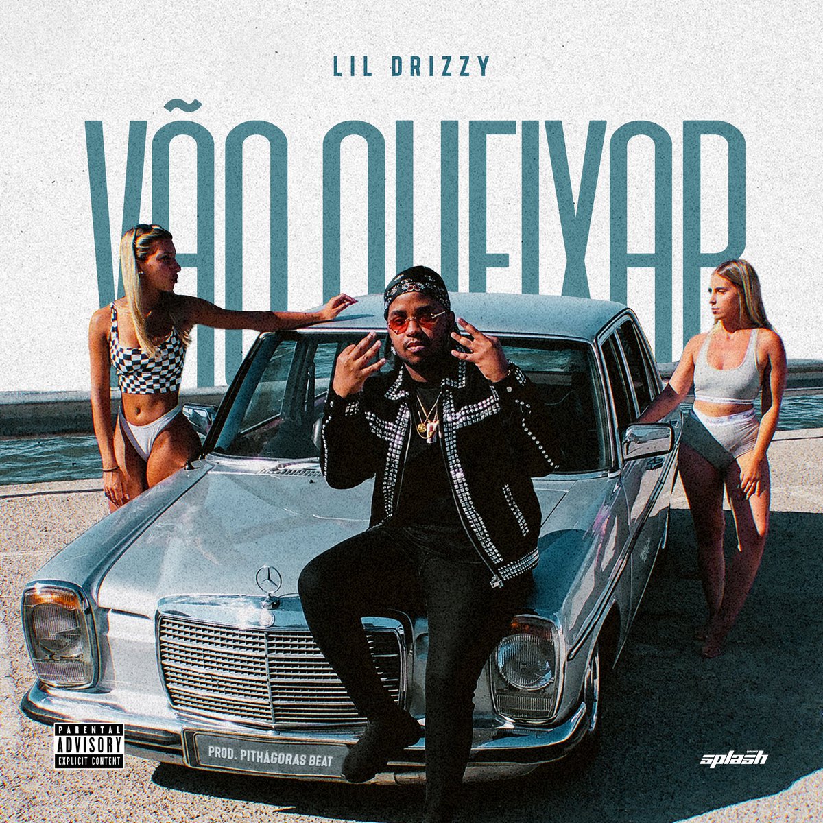 YoungSplashSite's tweet photo. JÁ DISPONÍVEL EM TODAS AS PLATAFORMAS DIGITAIS 💽

Lil Drizzy - Vão Queixar [Prod. Pithágoras Beat] 

YouTube: https://t.co/g3lXdgGudC

Streaming: https://t.co/e4RyGHYAT5

@Drizzy9Danilo
@YoungSplashSite
#VãoQueixar 👨🏾‍🍳🔥 https://t.co/fAsQjUc2CB