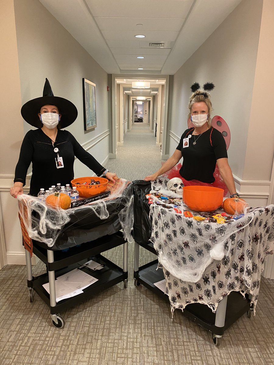 TxTeamRehab's tweet photo. Happy Halloween from our team at Somerby Franklin!
#txteam #healthcareheroes https://t.co/iGOquo5eeO