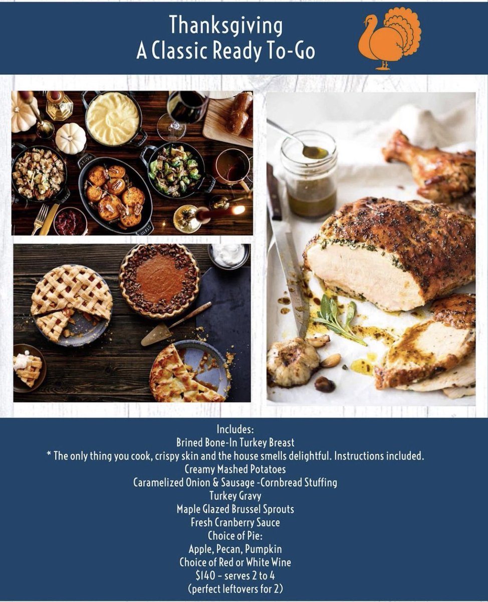 Gobble Gobble #Thanskgivingtogo