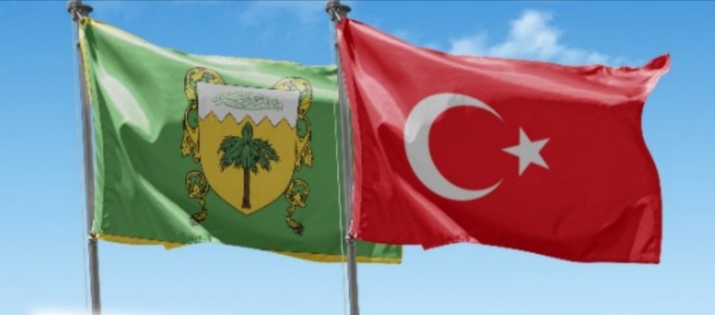 MOFA_YM's tweet photo. بيان|

تعرب #مملكة_الجبل_الأصفر عن تضامنها مع #تركيا جرّاء الزلزال الذي تعرضت له مدينة #أزمير، مع خالص التعازي والمواساة داعين المولى جلّت قدرته أن يتغمد الضحايا بواسع رحمته وأن يلهم أهلهم وذويهم الصبر والسلوان وأن يمن على المصابين والجرحى بعاجل الشفاء. https://t.co/LDEAsXcNn3