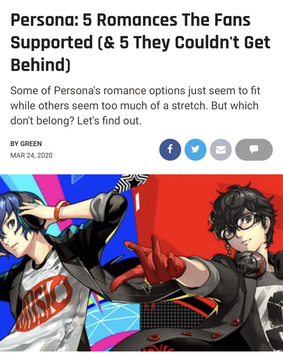 YUP NO SUPPORT, apparently no one supports these ships, crazy. Also its all persona 5 characters until they ran out so they put Rise, amazing