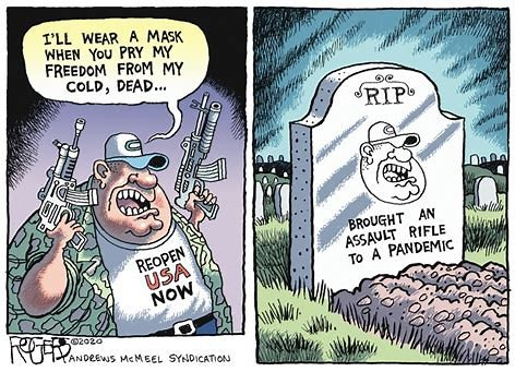 Durrell62's tweet photo. @charliekirk11 You are an idiot charlie #Resistance #RuleOfLaw #BidenHarris #Antifa #BLM #Protests #PutinsBitch #NaziTrump #FascistMitch #TraitorBarr #SCOTUSisCorrupt #MSNBC #LincolnLeaks #MeidasTouch https://t.co/nQN3wv6JRk