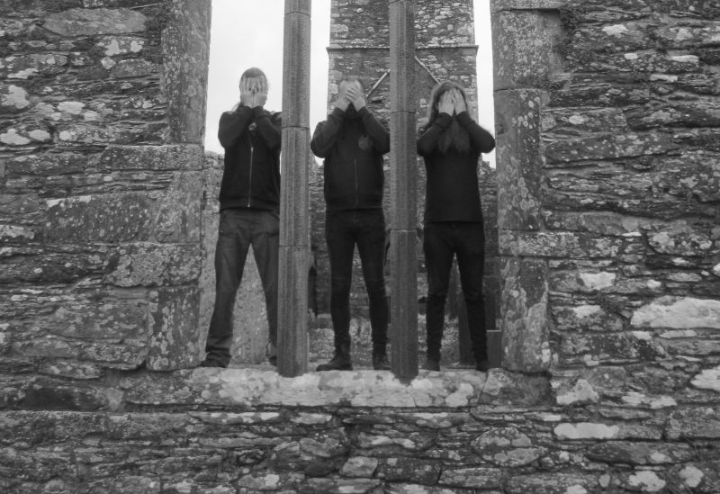 .<a href="/FTBOA/">FromTheBogsOfAughiska</a> will release their new live album 'Tactical Magic (Live at Róisín Dubh - Gaillimh 2019)' in November! Read the details here on Distorted Sound! <a href="/ApocalypticWR/">ApocalypticWitchcraft</a> distortedsoundmag.com/from-the-bogs-…