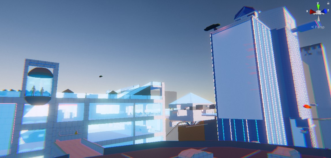 Roman39004135's tweet photo. What's up #blocktober! I hope I'm not to late to share my levels with you😁 It's the second level I've made during #XYZ #outblock course. The main task was to make a level where you can traverse with comfort. But of course I tried to add a story to it🙂 https://t.co/pBWpZRKh3N
